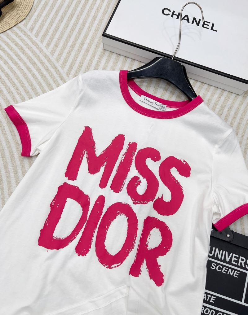 Christian Dior T-Shirts